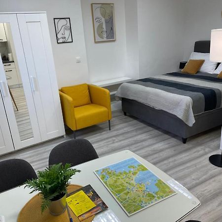 Apartment Studio Beauty In Centar Pula Zewnętrze zdjęcie