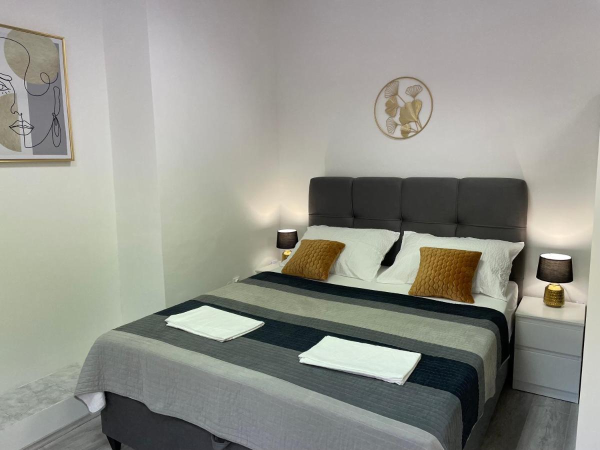 Apartment Studio Beauty In Centar Pula Zewnętrze zdjęcie