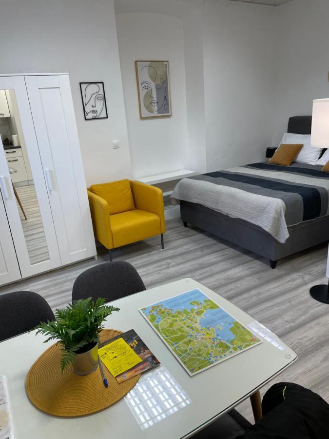 Apartment Studio Beauty In Centar Pula Zewnętrze zdjęcie