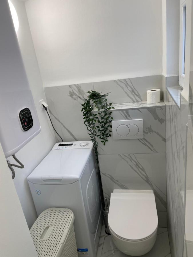 Apartment Studio Beauty In Centar Pula Zewnętrze zdjęcie