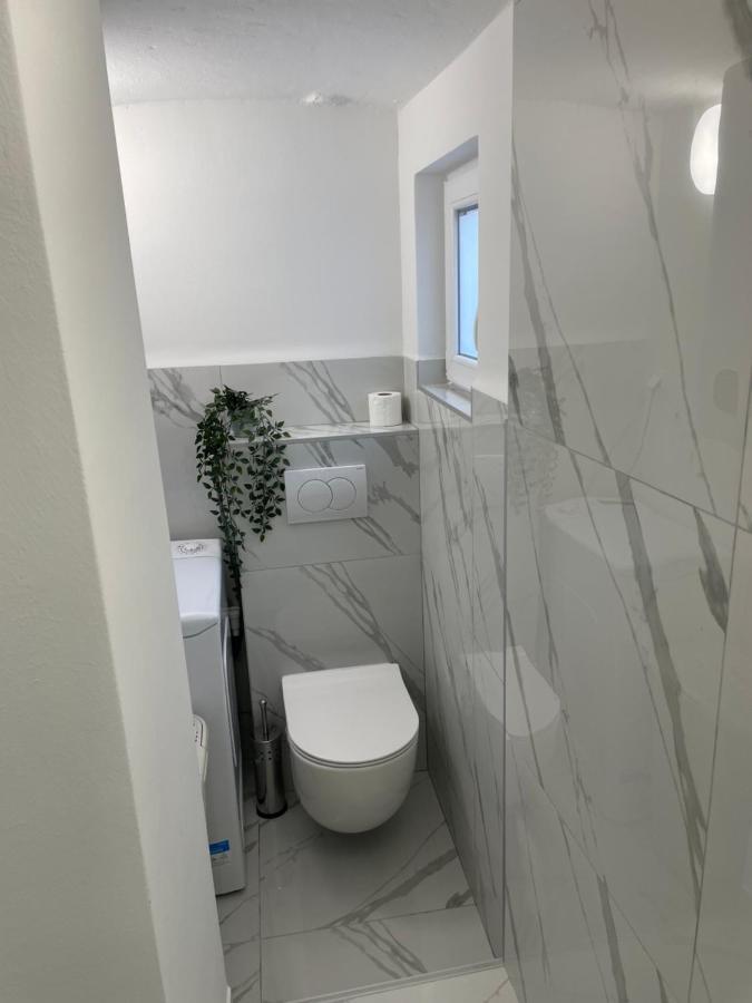 Apartment Studio Beauty In Centar Pula Zewnętrze zdjęcie