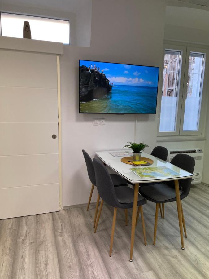 Apartment Studio Beauty In Centar Pula Zewnętrze zdjęcie